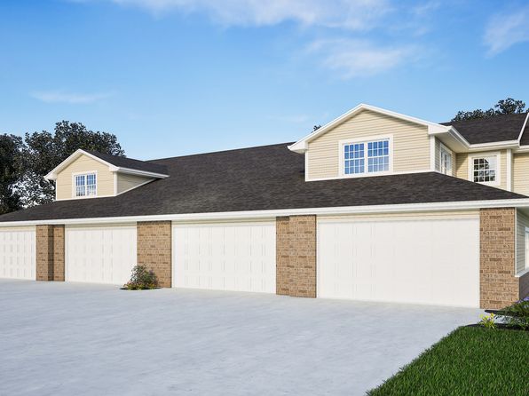 Quiet Meadows Condo (Lower Unit) Plan, Quiet Meadows