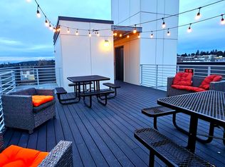 Horizon Greenwood Apartments, Seattle, WA 98117