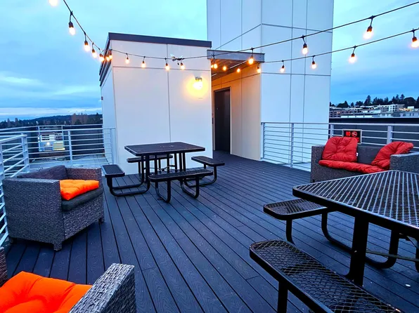 Horizon Greenwood Apartments