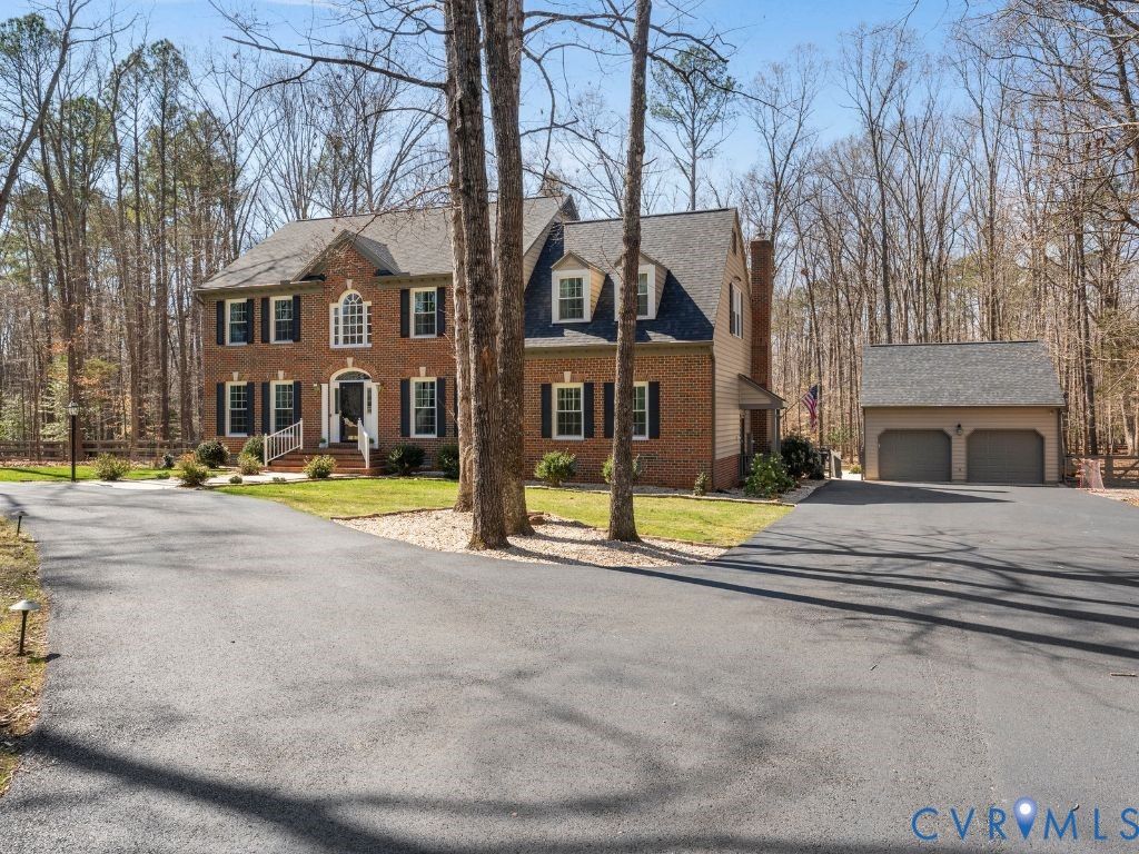 1531 King William Woods Rd