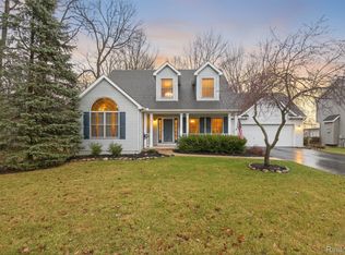 1173 Hackman Dr, Temperance, MI 48182