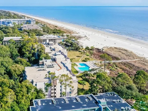 11 S Forest Beach Dr APT 513, Hilton Head Island, SC 29928