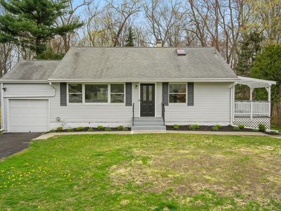 2132 White Birch Drive, Yorktown Heights, NY, 10598