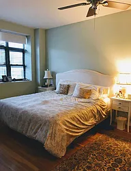 Rented by Owner