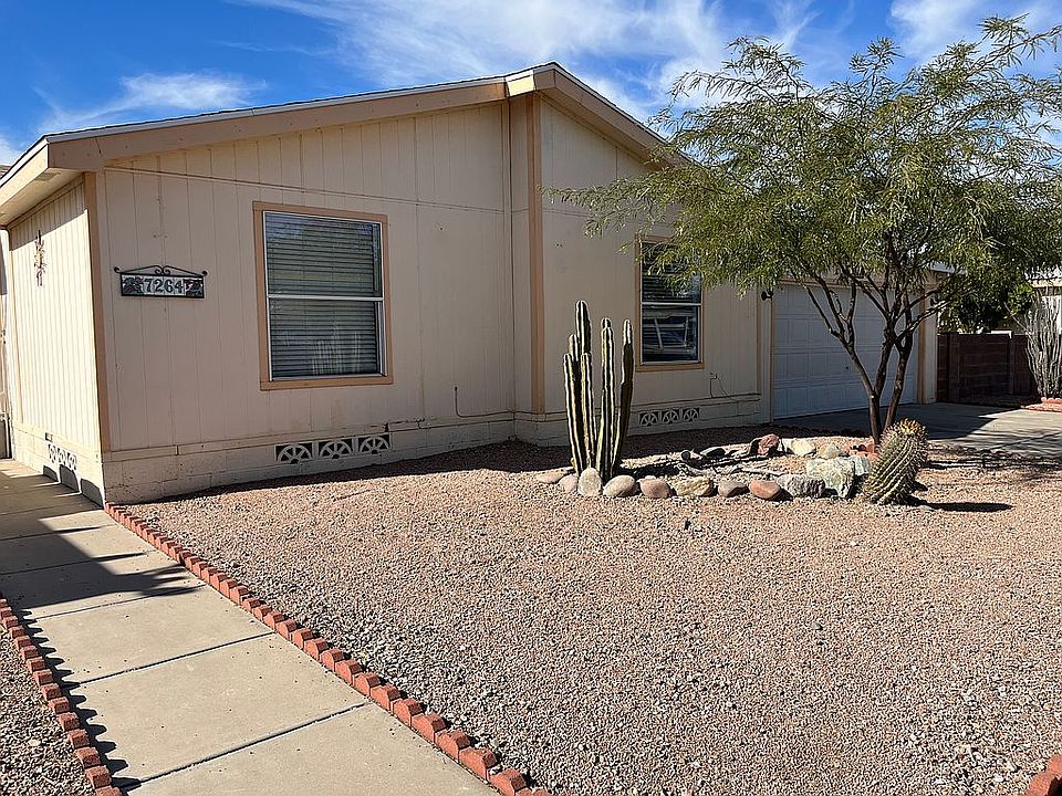 1st image of 7264 S Second Mesa Dr
