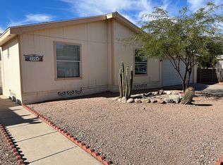 7264 S Second Mesa Dr, Tucson, AZ 85756