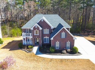 2976 Cadbury Ct, Snellville, GA 30039