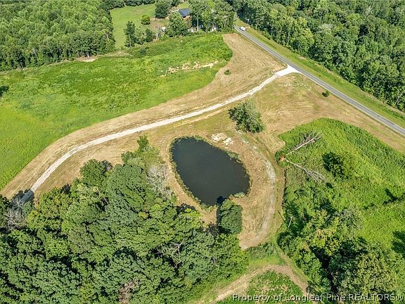 2nd image of 0 Laia Hills Rd Lot 3