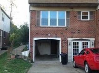 1709 Rachael St, Philadelphia, PA 19115