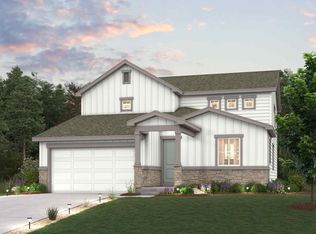 Tahoe | Residence 39209 Plan, Timnath Lakes, Timnath, CO 80547