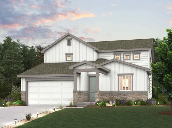 4404 Caramel St, Timnath, CO 80547
