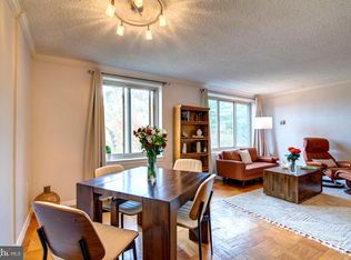 Cardinal House, Arlington, VA 22201