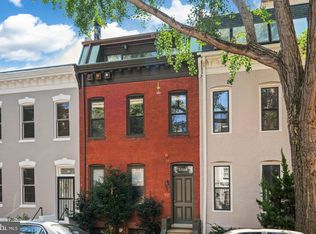 1518 Swann St NW APT 3, Washington, DC 20009