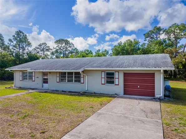 27307 Chinquapin Dr, Punta Gorda, FL 33955