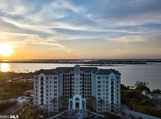 14900 River Rd UNIT 403, Perdido Key, FL 32507