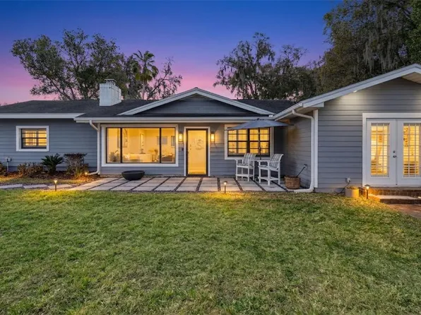 790 S Lake Sybelia Dr, Maitland, FL 32751