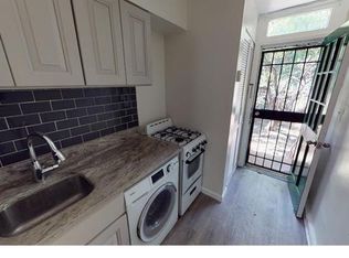 109 O St SW, Washington, DC 20024