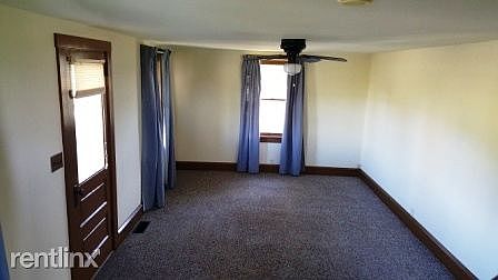 livingroom from stairwell