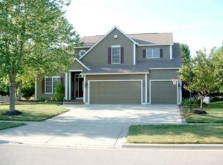 5717 Greenfield Dr, Galena, OH 43021