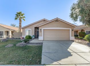 17115 N Princess Pl, Surprise, AZ 85374