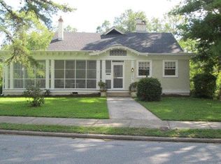 3290 Vista Cir, Macon, GA 31204