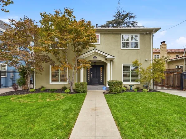 1127 Norval Way, San Jose, CA 95125