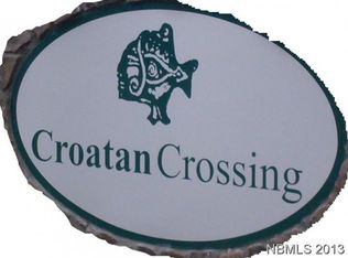 285 Stationhouse Dr, New Bern, NC 28562