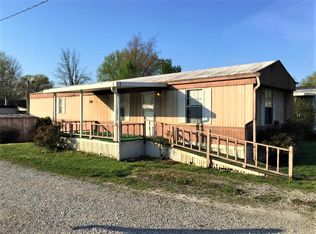 262 Nova St, Huntington, WV 25705