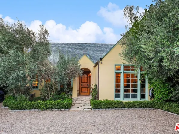 343 S Bundy Dr, Los Angeles, CA 90049