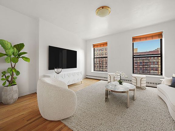 3rd image of 163 Lenox Ave APT 5B