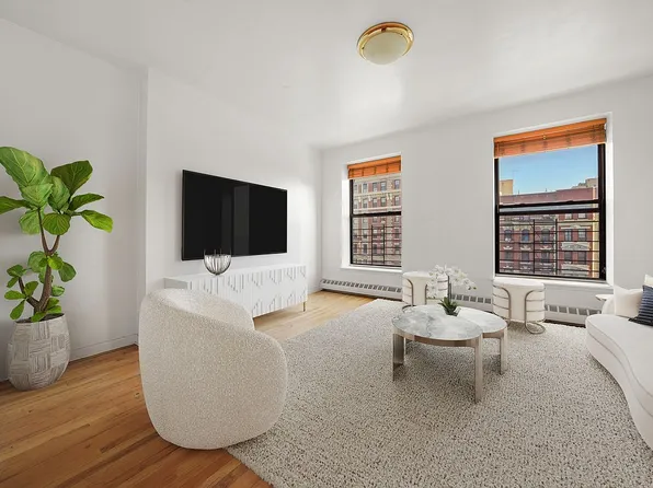 163 Lenox Ave #2B, New York, NY 10026