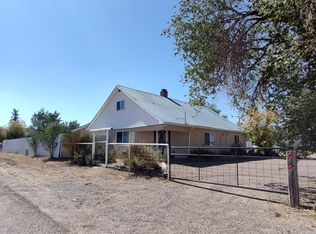 400 Duggins Dr, Magdalena, NM 87825