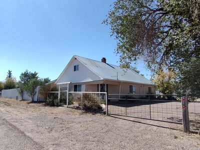 400 Duggins Dr, Magdalena, NM, 87825