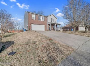 310 Tipperary Xing, Shelbyville, KY 40065