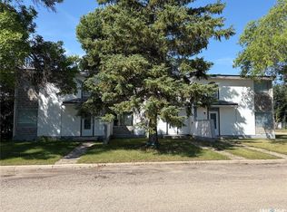44 A Mayo St, Lanigan, SK S0K2M0