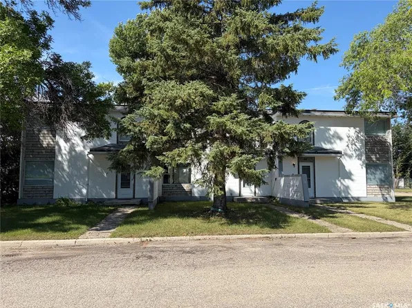44 Mayo STREET, Lanigan, SK S0K 2M0