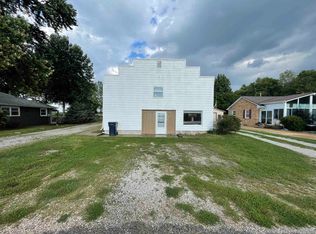 306 N Church St, Green Valley, IL 61534