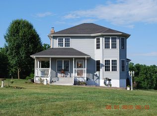 2352 Union Church Rd, Thaxton, VA 24174