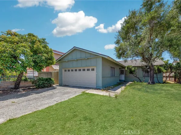 4529 Bartlett Ave, Rosemead, CA 91770