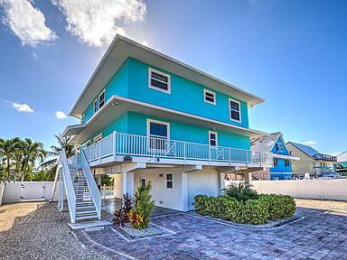 544 Sombrero Beach Rd, Marathon, FL 33050 | Zillow