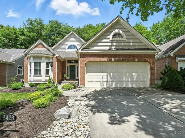 9423 Carriage Run Cir, Loveland, OH 45140