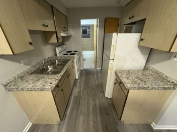 4235 S Harlem Ave #6