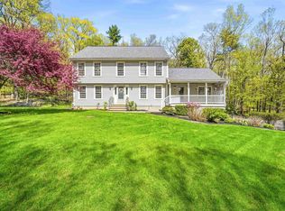 33 Brook Road, Amherst, NH 03031