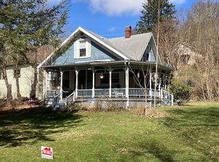 2414 Monterey Rd, Parker, PA 16049