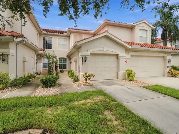 22891 Sago Pointe DR #2002, ESTERO, FL 34135