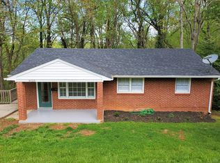4623 Ferncliff Dr, Lynchburg, VA 24502