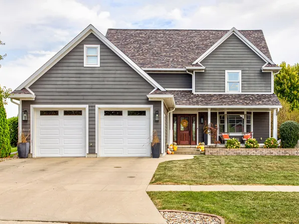 1327 Park View Dr, Story City, IA 50248