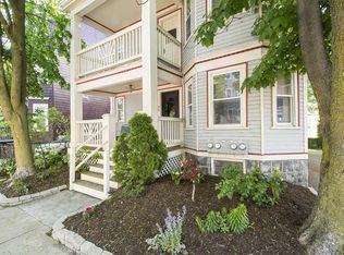 96 King St #3, Dorchester, MA 02122