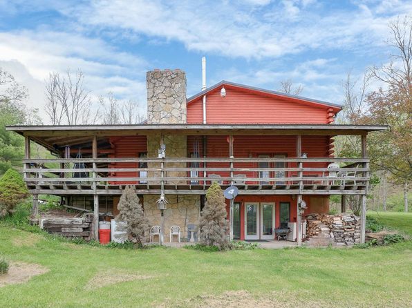 15574 Long Run Rd, Laurelville, OH 43135
