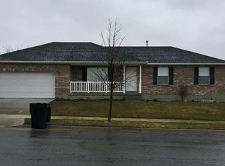 224 E 1370 S, Payson, UT 84651